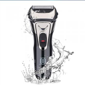 Washable USB Electric Shaver