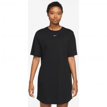Nike Damen Chill Knit T-Shirt-Kleid