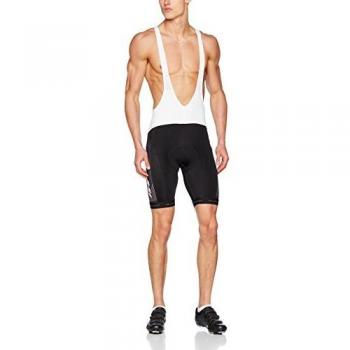 Shorts Massi Comp Team Noir S Menswear