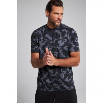 T-shirt camouflage JAY-PI uomo 6XL