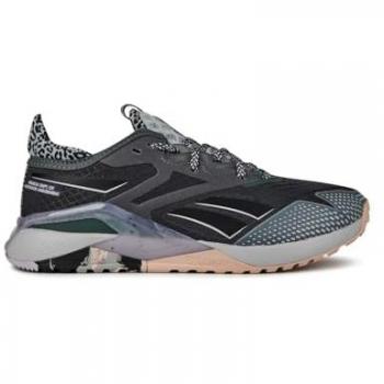Reebok Nano X2 TR Femme Multicolore