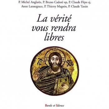 Verite vous rendra libre