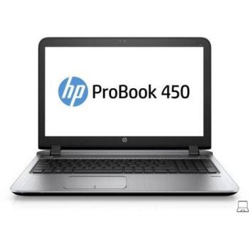 HP ProBook 450 G3