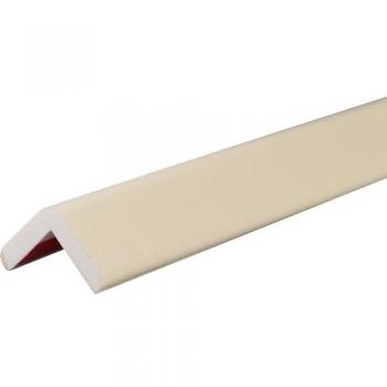 Knuffi® Eckenschutz Typ H Frost 1 Meter weiß