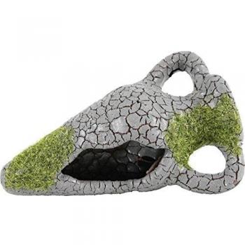 Amphore Décorative Etna pour Aquarium