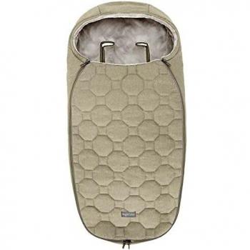 Sacco Invernale Inglesina Passeggino Desert beige