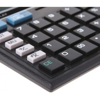 Calculadora CT-512 de Gran Pantalla