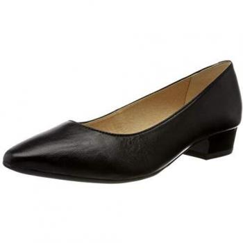 Schwarze Caprice KLARA Pumps für Damen – EU 36