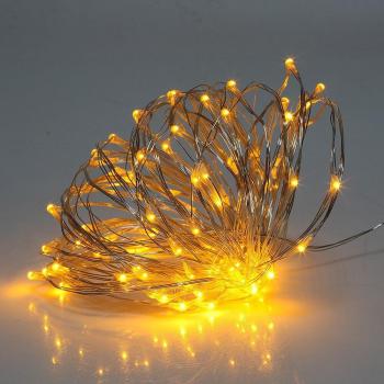 Lumière de Bouteille Noël