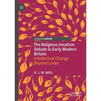 Vitalsource Technologies, Inc. The Religious Innatism Debate In Early Modern Britain
