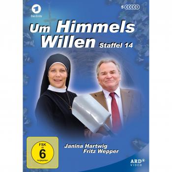 Um Himmels Willen