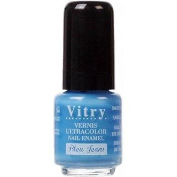 Esmalte Vitry Bleu Jeans 4ml