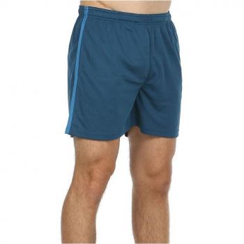 Pantaloncini da Padel Uomo Bullpadel Chita Blu