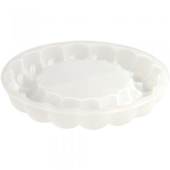 Silicone Kaarsenbedekking
