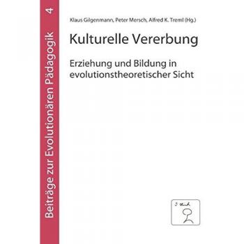 Kulturelle Vererbung