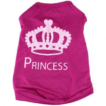 Accesorios de Moda para Mascotas Crown