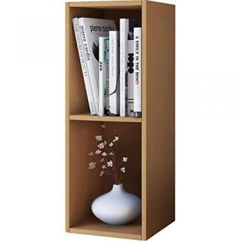 Mensola multifunzionale Mendas: 2 comparti, dimensioni 72x34x30