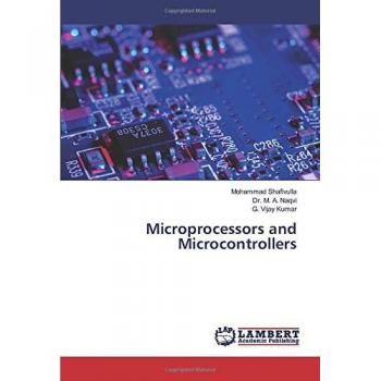 Microprocessors and Microcontrollers