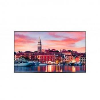 TV intelligente LG 50UR762H9ZC 50 4K Ultra HD LED HDR D-LED