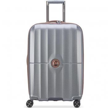 Delsey Paris St. Tropez 67 cm Harde Koffer