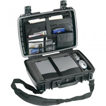 Peligrav IM2370 StormCase Negra