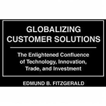 Globalizing Customer Solutions