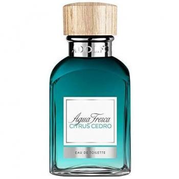 Agua Fresca Citrus Cedro 120ml