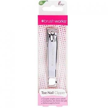 Cortaúñas Brushworks para pies