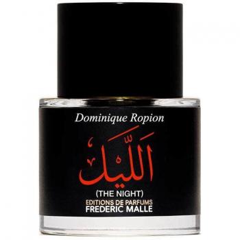 Frederic Malle The Night Orientalisches Parfüm 50ml