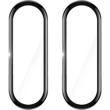 Cubierta Anti-FingerPrint Xiaomi Mi Band 5
