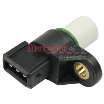 METZGER 3‑Poliger Kurbelwellensensor für Hyundai/Kia – Artikel 0902384
