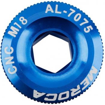 Alu-CNC Montañero M18/M19/M20
