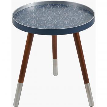 Peretti Floral Design Table