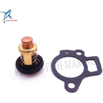 Yamaha 9.9-70hp Outboard Motor Maintenance Kit