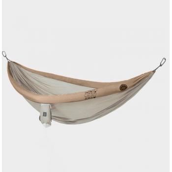 Anti-Rollover Camping Hammock