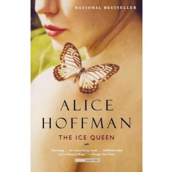 The Ice Queen