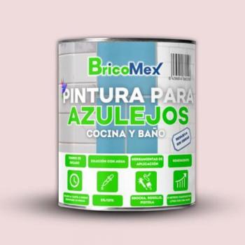 Acabado Mate Azulejos España Bricomex