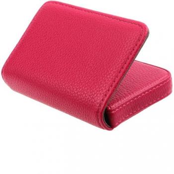Mini Cartera Magnética Distinguida