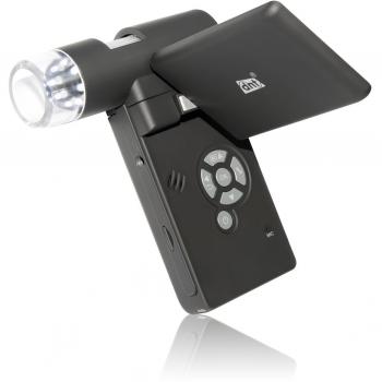 DNT DigiMicro Mobile, microscopio digital portátil