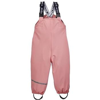 Regenhose Kids FIOS 63 MNS – Orange Pfirsich, Polyester Ober