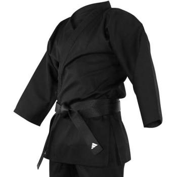 Adidas Karateanzug mit Jacke und Hose