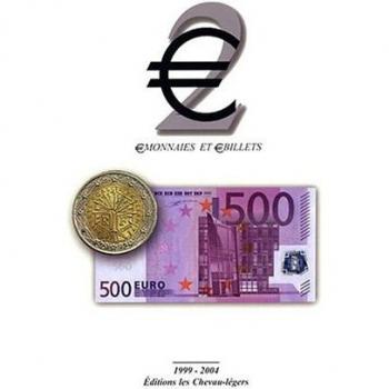 €2 : €Monnaies et €Billets 1999-2004 (Euro)