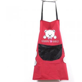 Delantal Cocina Profesional Femenino