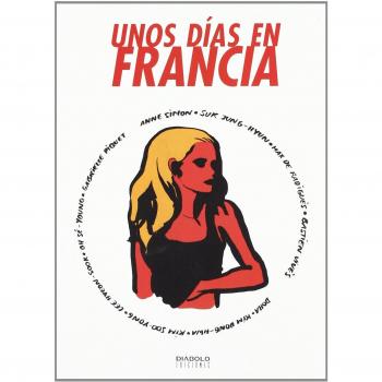 UNOS DIAS EN FRANCIA