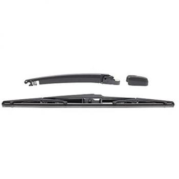 Conjunto ACKOJA A52-0484 para Limpeza de Vidros