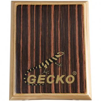 Caja de Mano Plano Gecko