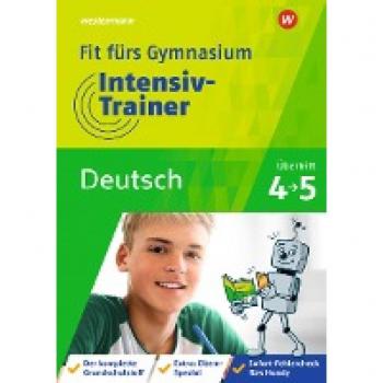 Fit fürs Gymnasium