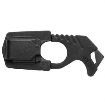 Gerber 22‑01944 4.38” Black Stainless Multitool