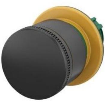 Eaton Not-Aus-Taster, Schwarz