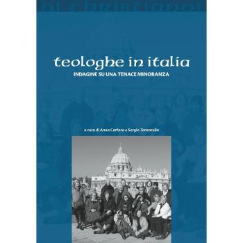 Teologhe in Italia. Indagine su una tenace minoranza